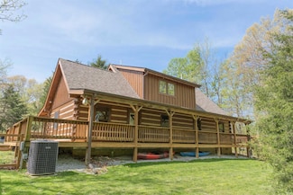6705 S Shields Ridge Rd, Bloomington, IN 47401