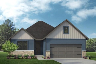 187 Cardow Dr, O'Fallon, MO 63368