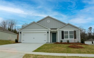 4401 Cypress Hill Rd, Northport, AL 35473