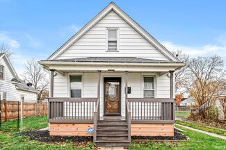 2514 W Poland St, South Bend, IN 46619