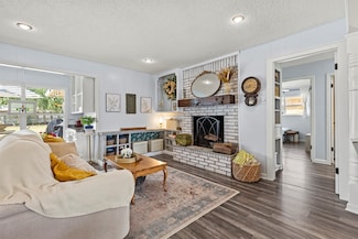 2626 Rivercrest Dr, Sherman, TX 75092