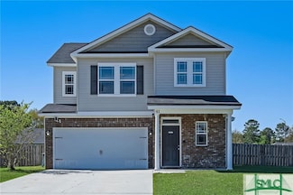 41 Wesleyan Dr, Savannah, GA 31419
