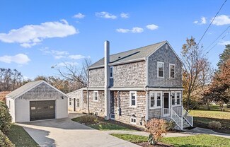 59 Jerusalem Rd, Fairhaven, MA 02719
