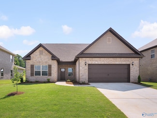 170 Saddle St, New Market, AL 35761