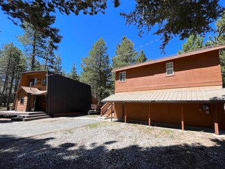 171 Dorrance Dr Unit 3, Mammoth Lakes, CA 93546