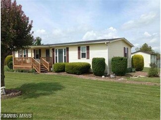 220 Second Ave, Mount Jackson, VA 22842