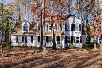 6200 Forest Wood Ct, Midlothian, VA 23112