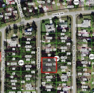 728 Sherwood Ave, Inverness, FL 34450