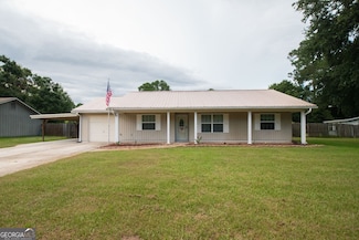 508 Moeckel Ln, Saint Marys, GA 31558