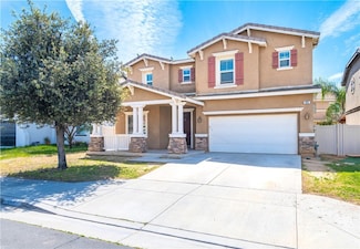 995 Whimbrel Way, Perris, CA 92571