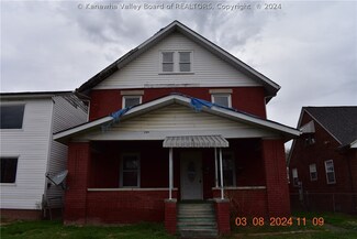 2728 Guyan Ave Unit 28A, Huntington, WV 25702