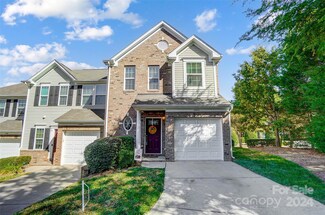 6402 Terrace View Ct, Charlotte, NC 28269