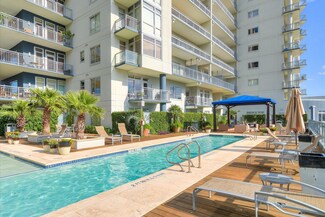 603 Davis St Unit 603, Austin, TX 78701