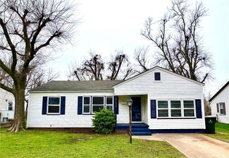 1724 S 20th St, Chickasha, OK 73018