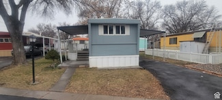 3020 S Homecrest St, West Valley City, UT 84119
