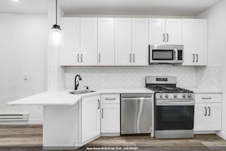 609 New York Ave Unit 2 L, Union City, NJ 07087