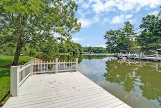 8621 Cherokee Trail, Crossville, TN 38572