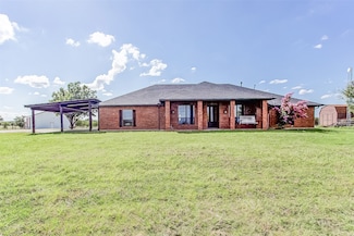 601 Cr 3525, Paradise, TX 76073