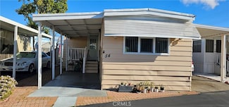 17700 S Western Ave Unit 54, Gardena, CA 90248