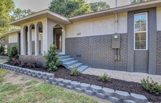 1112 Mill Creek Rd, Hot Springs National Park, AR 71901