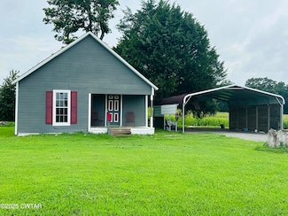 8867 Tennessee 188, Friendship, TN 38034