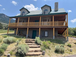 1134 High Valley View Cir, Cedar City, UT 84720