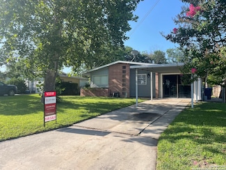 114 Shadowlight Terrace, San Antonio, TX 78233