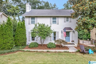 1640 Ridge Rd, Birmingham, AL 35209