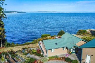 740 N Bay Way, Port Ludlow, WA 98365