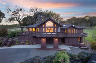 2725 Keiser Rd, Kenwood, CA 95452