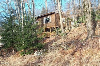 91 (103) Cub Rd, Lake Ariel, PA 18436