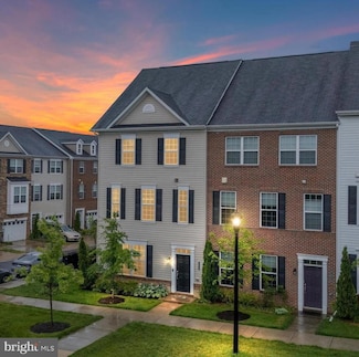 7802 Richard Halley Way, Elkridge, MD 21075