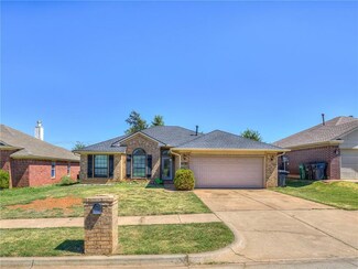 2613 NW 164th Terrace, Edmond, OK 73013