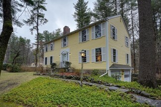 34 Cherlyn Dr, Northborough, MA 01532