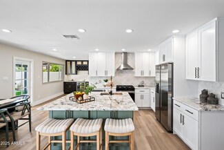 1012 E Magdalena Dr, Tempe, AZ 85283