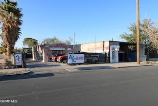 5723 Alameda Ave Unit A, El Paso, TX 79905