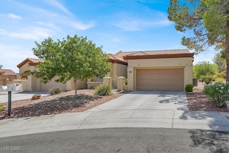 2408 Dove Valley Ct, Las Vegas, NV 89134