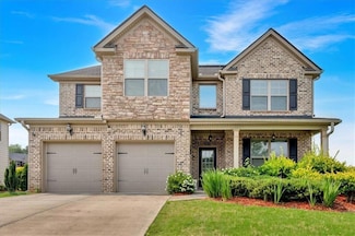 2239 Noelle Place, Powder Springs, GA 30127