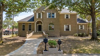 2905 Baxter Dr, Conway, AR 72034