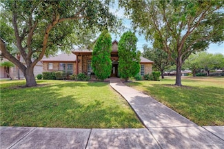 2900 Los Milagros, Mission, TX 78572