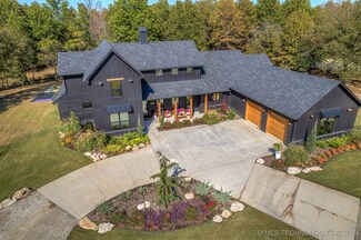 23241 S 4120 Rd, Claremore, OK 74019