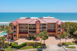 1395 Highway A1a Unit 301, Satellite Beach, FL 32937