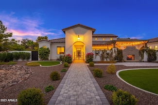 5136 W Soft Wind Dr, Glendale, AZ 85310