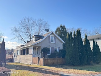 14 County Route 59a, Buskirk, NY 12028