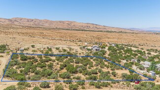0 4 Winds Rd, Juniper Hills, CA 93543