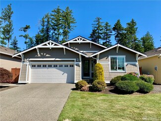 5054 Cypress Loop NE, Lacey, WA 98516