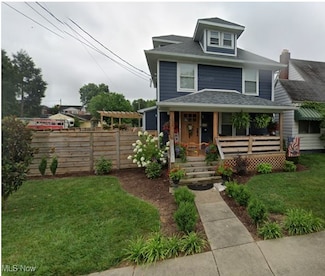 1226 16th St, Parkersburg, WV 26101