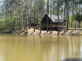 6175 Lake Hardeman Rd, Saulsbury, TN 38067