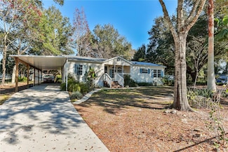 3594 County Road 230b, Wildwood, FL 34785