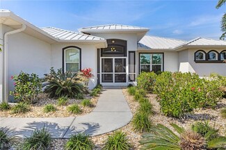 15791 Quail Trail, Bokeelia, FL 33922